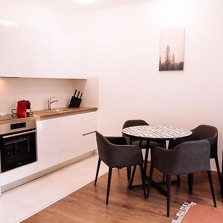 B 204, Apartments In The Heart Of Budapest Exterior photo